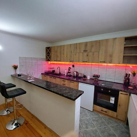 Apartment "Mira" Фоча Екстер'єр фото