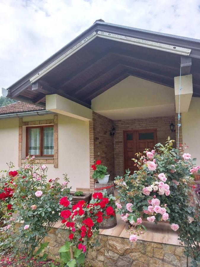 Apartment "Mira" Фоча Екстер'єр фото