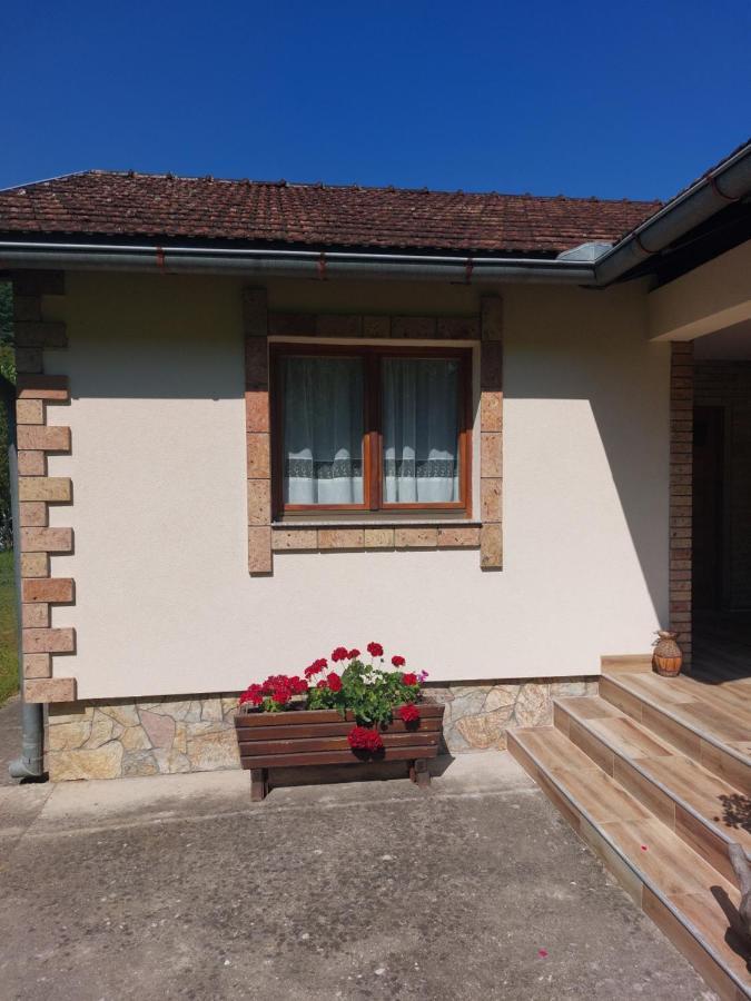 Apartment "Mira" Фоча Екстер'єр фото