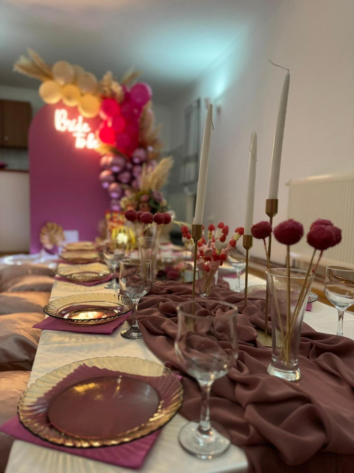Apartment "Mira" Фоча Екстер'єр фото