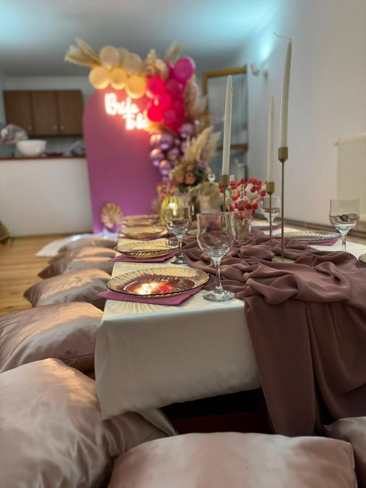 Apartment "Mira" Фоча Екстер'єр фото