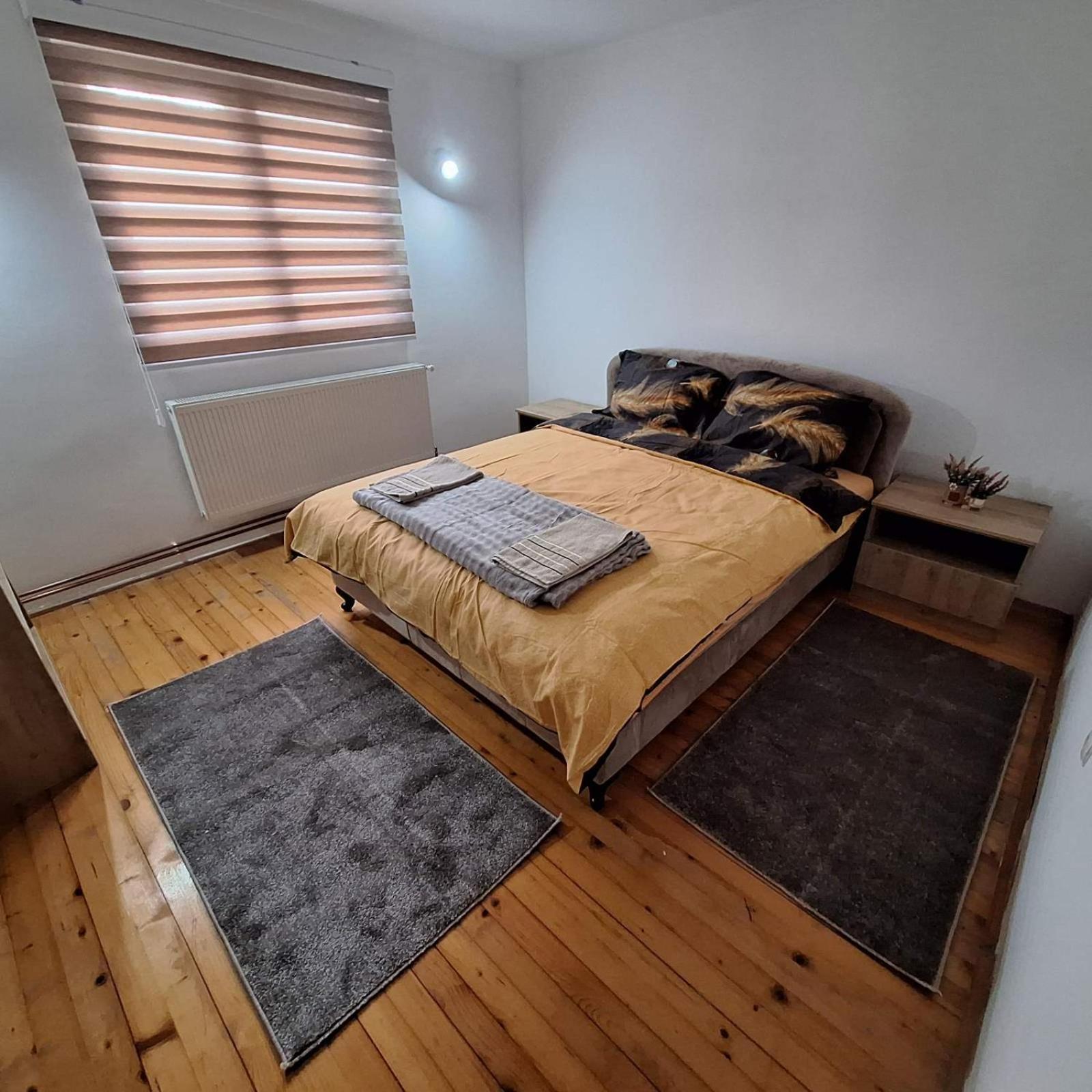Apartment "Mira" Фоча Екстер'єр фото