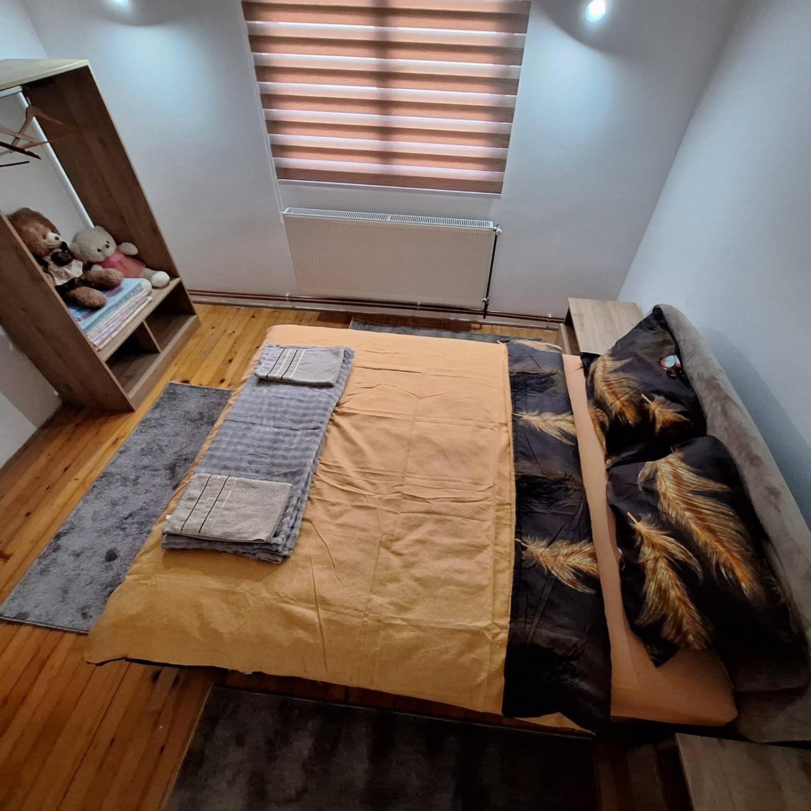 Apartment "Mira" Фоча Екстер'єр фото