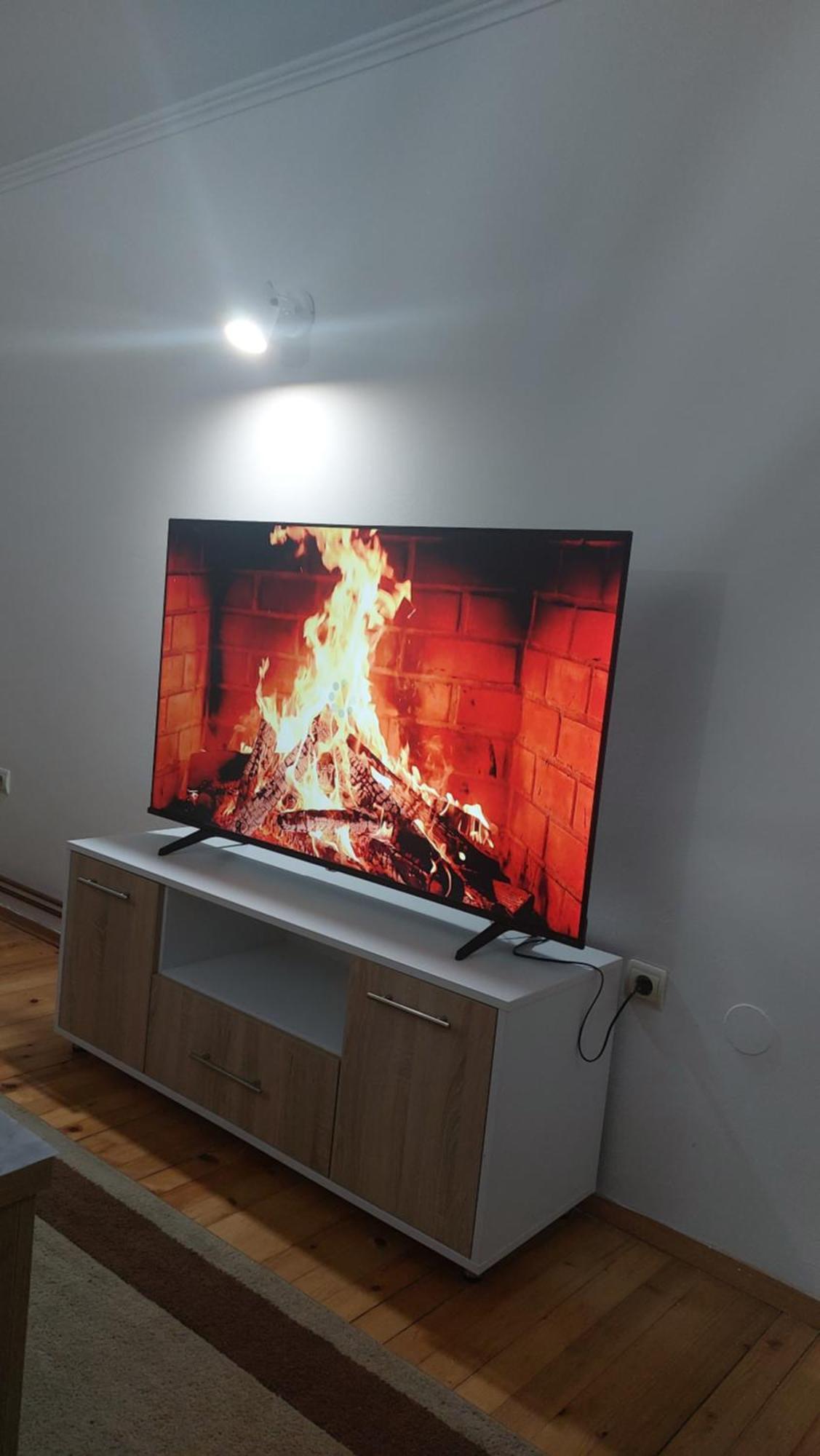 Apartment "Mira" Фоча Екстер'єр фото