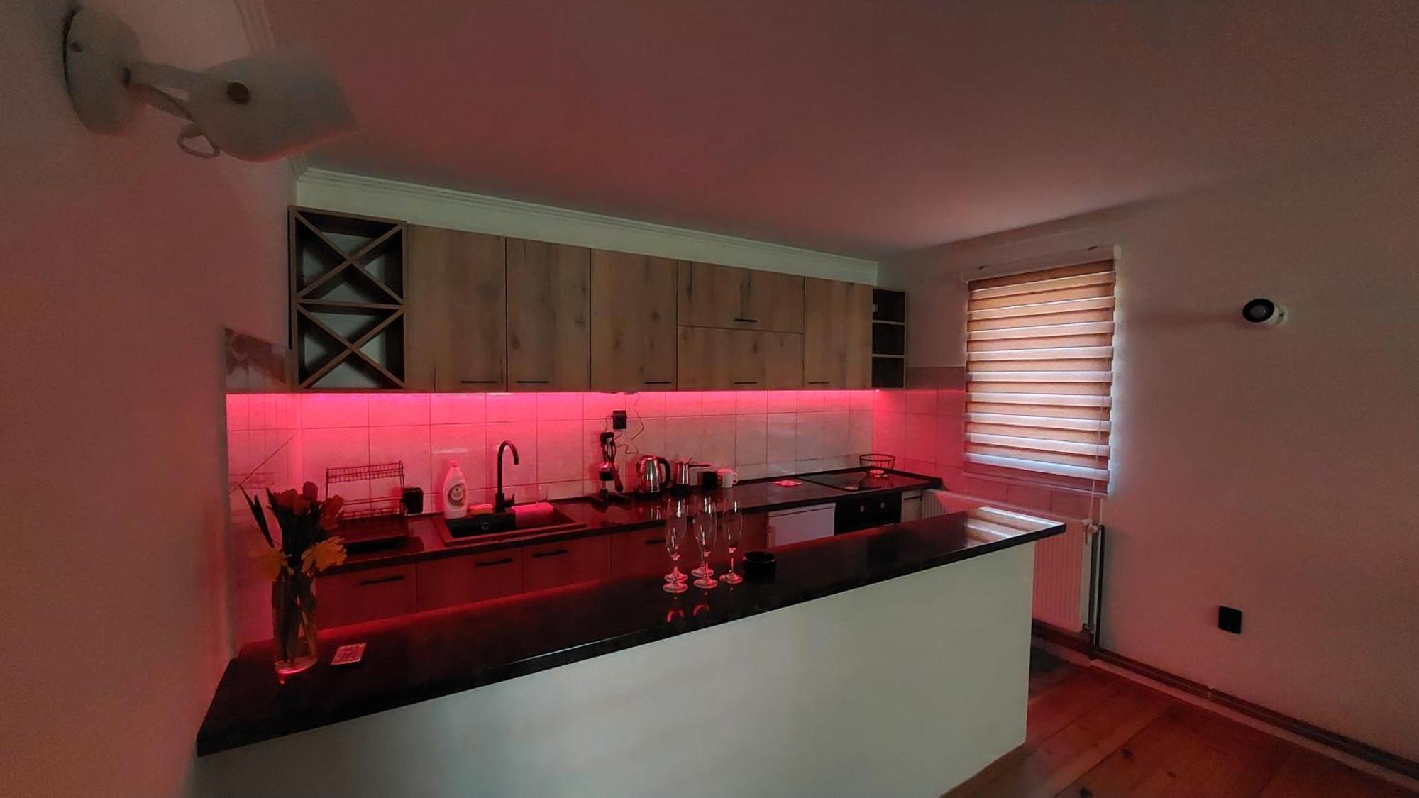 Apartment "Mira" Фоча Екстер'єр фото