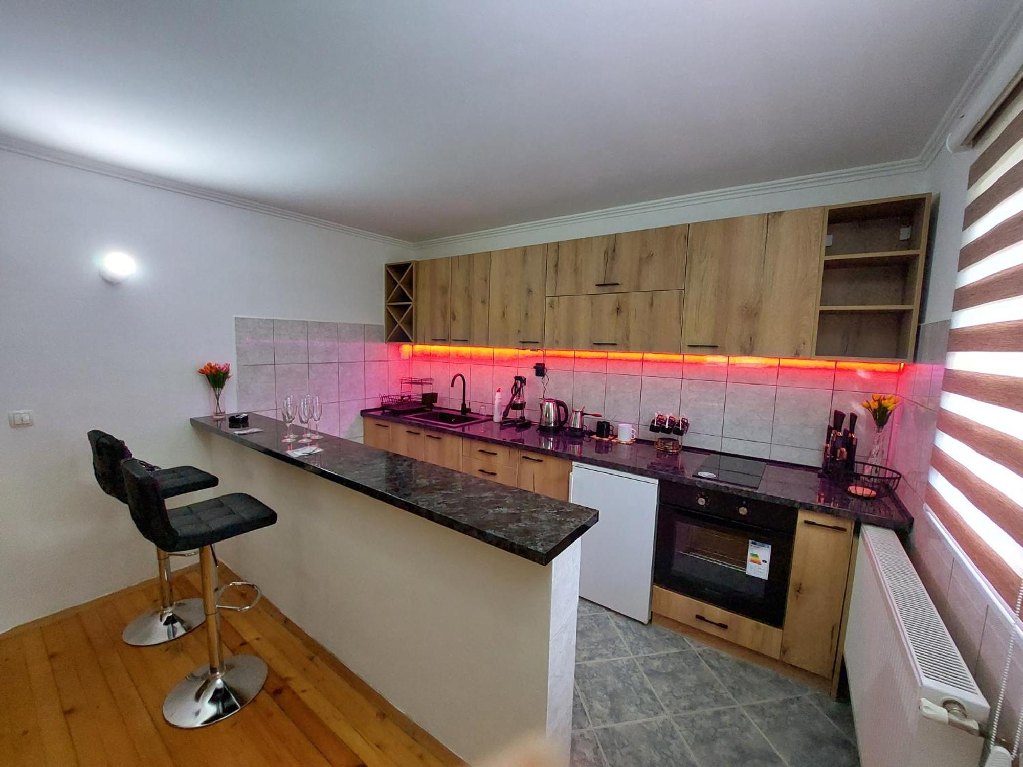 Apartment "Mira" Фоча Екстер'єр фото