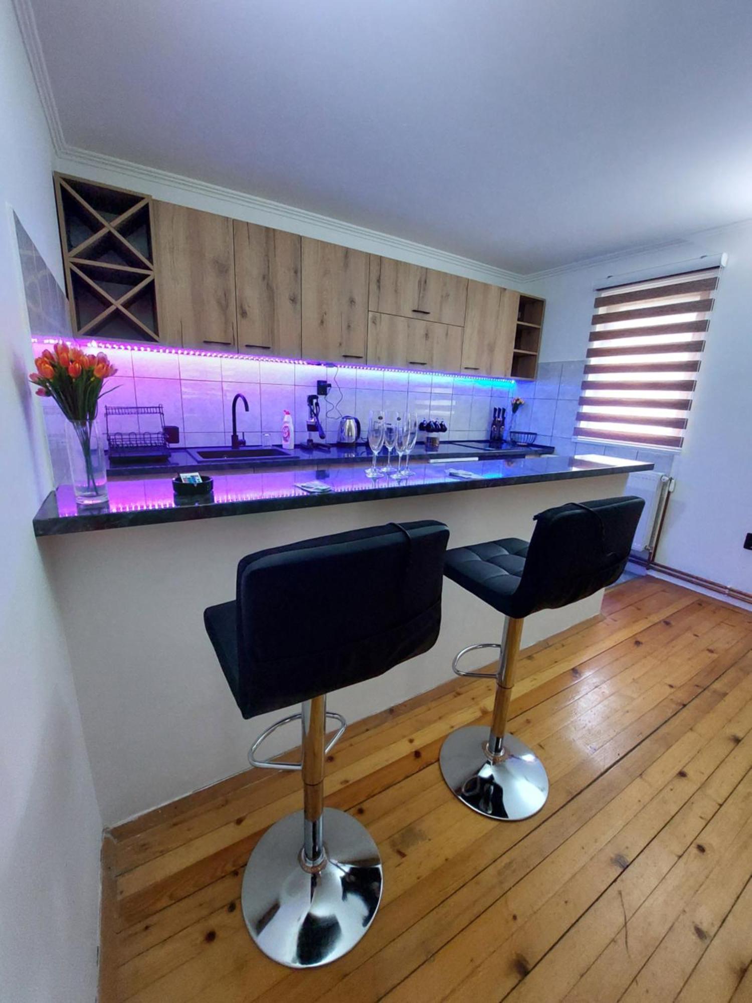 Apartment "Mira" Фоча Екстер'єр фото